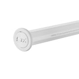 STX Fiber Pro Attack Lacrosse Shaft O Grip