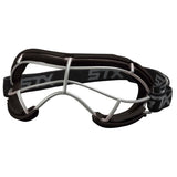 STX Lacrosse 4 Sight + S Youth Goggles