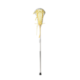 Gait Air 3 Complete Women's Lacrosse Stick Flex Mesh