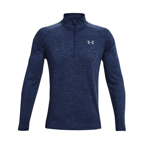 Under Armour Tech™ 2.0 1/2 Zip Long Sleeve Academy Navy