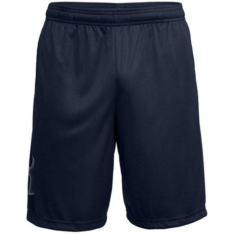 Under Armour Tech Shorts Academy Navy