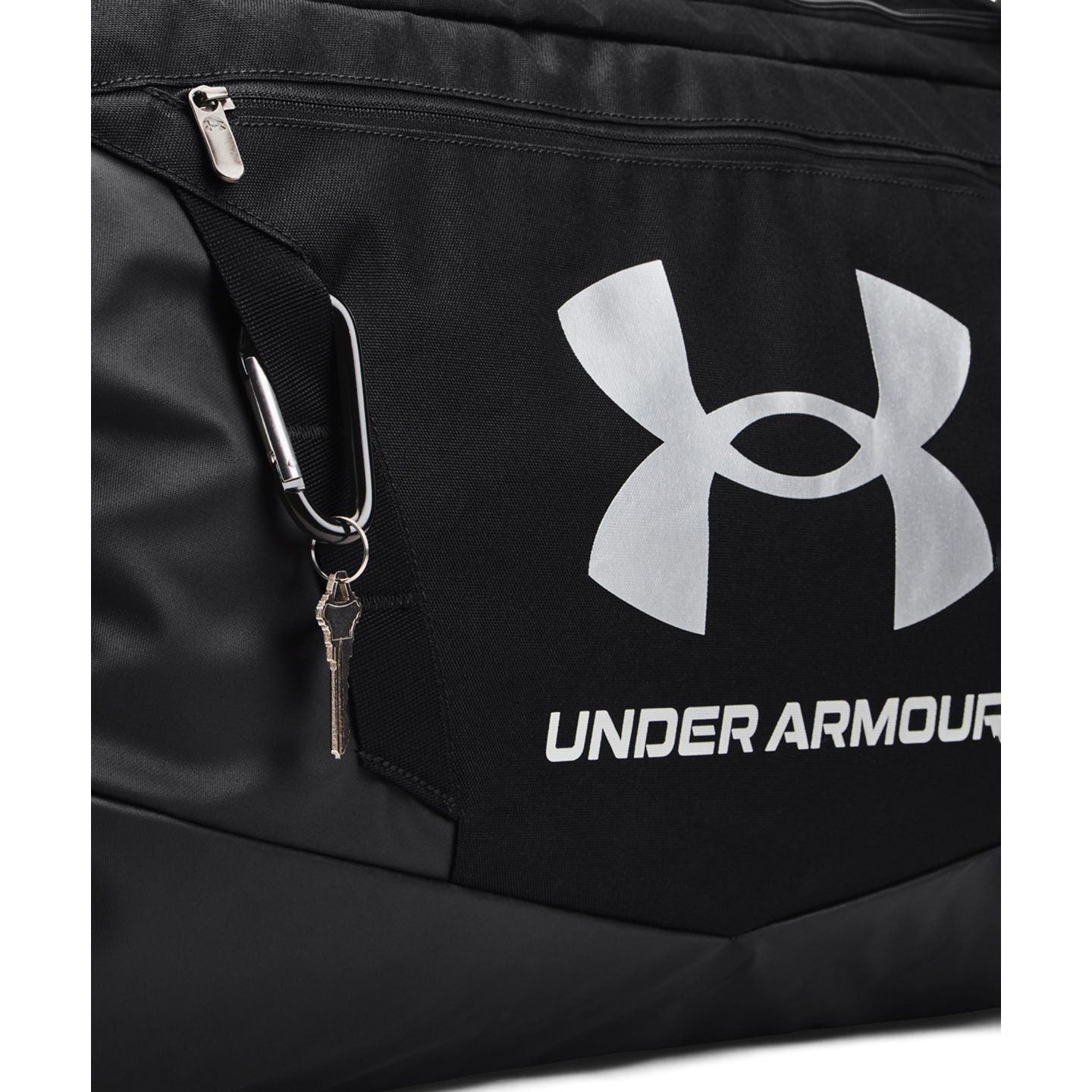 Under armour deals large duffle bag