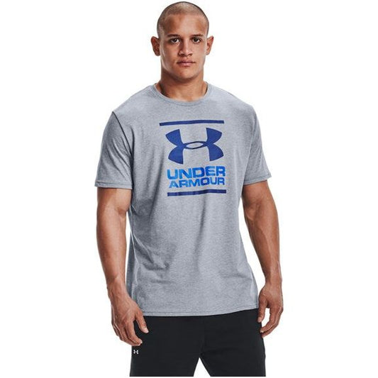 UA Foundation Short Sleeve T-Shirt