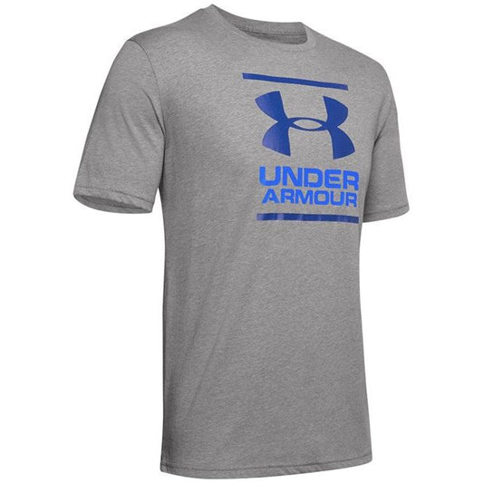 UA Foundation Short Sleeve T-Shirt