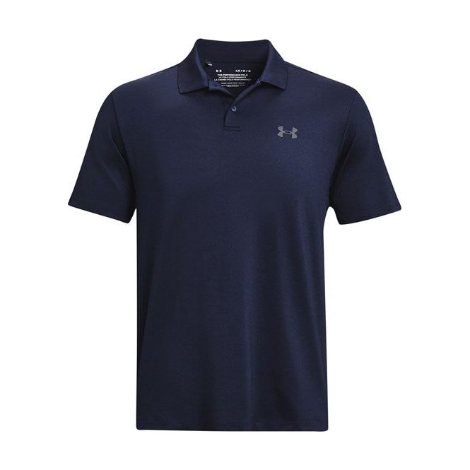 Under Armour Performance Polo 3.0 - Midnight Navy