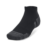 UA Performance Tech 3-pack Low Cut Socks