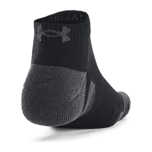 UA Performance Tech 3-pack Low Cut Socks