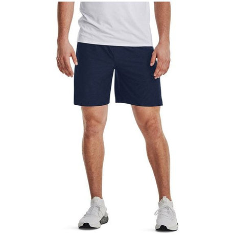 Under Armour Tech Vent Shorts - Navy