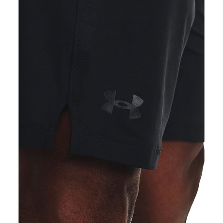 Under Armour Tech Vent Shorts - Black