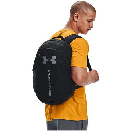 Under Armour Hustle Lite Backpack