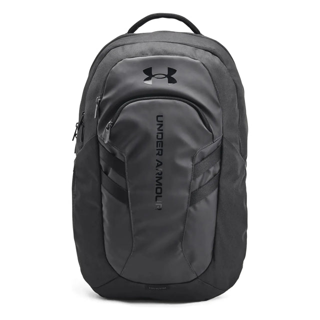 Under Armour Hustle 6.0 Pro Backpack – Northern Soul Sportswear Under Armour Hustle 6.0 Pro Backpack – Northern Soul Sportswear