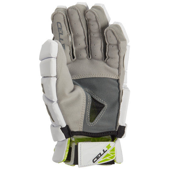 STX Cell 6 Lacrosse Gloves