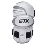 STX Lacrosse Stallion 450 Arm Pads