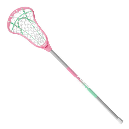 STX Crux Jr. Youth Girl's Lacrosse Stick
