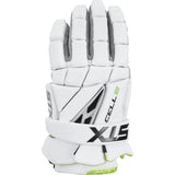 STX Cell 7 Lacrosse Gloves