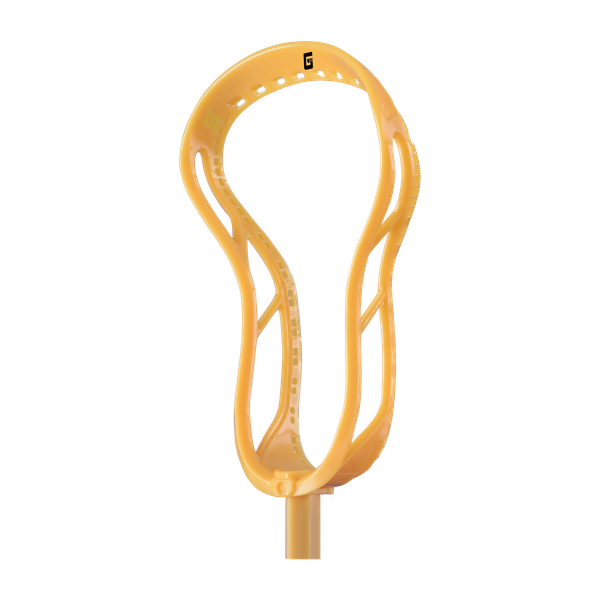 Gait Faceoff Stiff Men's Lacrosse Head