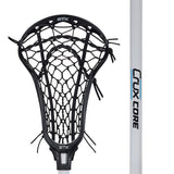 STX Crux Core Complete Women's Lacrosse Stick