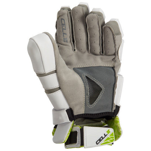 Stx lacrosse sale goalie gloves