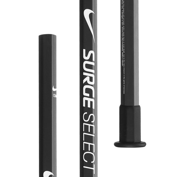 Nike Surge Select Composite Attack Lacrosse Shaft