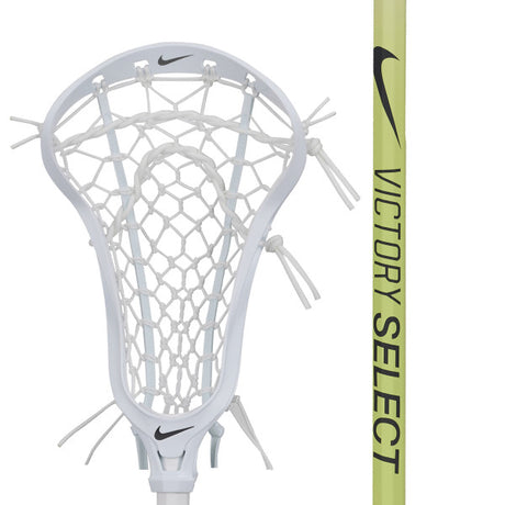 Nike Victory Select Complete Women's Lacrosse Stick