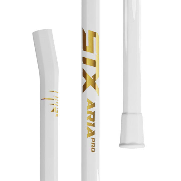 STX Aria Pro 10 Degree Women's Composite Lacrosse Handle