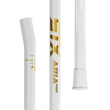 STX Aria Pro 10 Degree Women's Composite Lacrosse Handle