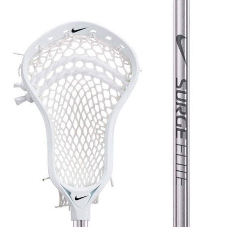 Nike Lakota 4 L4 Complete Attack Lacrosse Stick