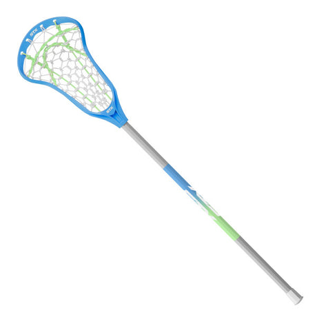 STX Crux Jr. Youth Girl's Lacrosse Stick