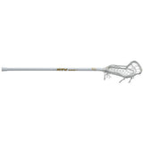 STX Aria Pro Elite Complete Women's Lacrosse Stick with Lock Pocket 2.0