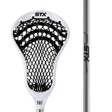 STX Stallion 50 Complete Youth Boy's Lacrosse Stick