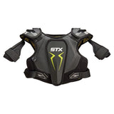 STX Lacrosse Stallion 200+ Shoulder Pads 2024 Model