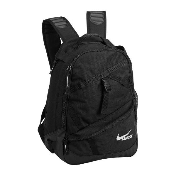 Nike Lacrosse Max Air Medium Backpack Bag