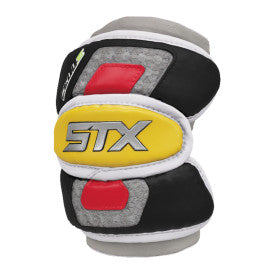 Custom STX Cell 5 Lacrosse Elbow Pads