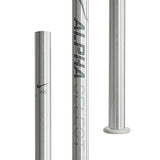 Nike Alpha Select 7075 Attack Lacrosse Shaft