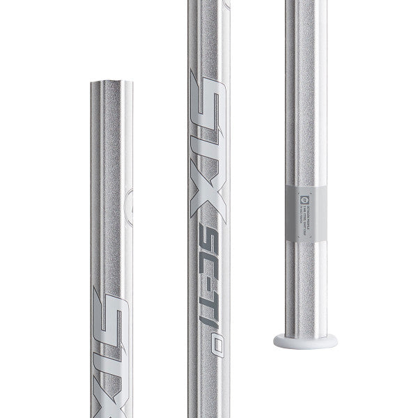 STX SC-TI O Alloy Goalie Lacrosse Shaft