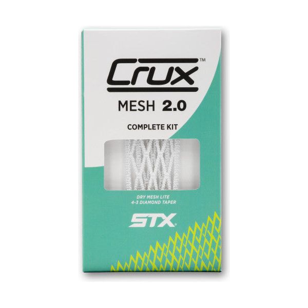 STX Crux Mesh 2.0 Women's Stringing Kit