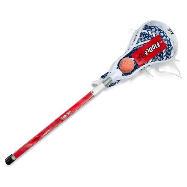 STX FiddleSTX Classic Mini Plastic Lacrosse Sticks – Northern Soul