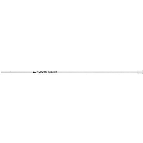 Nike Alpha Select Composite Defense Lacrosse Shaft