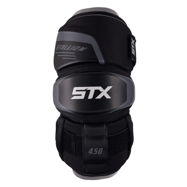 STX Lacrosse Stallion 450 Arm Pads