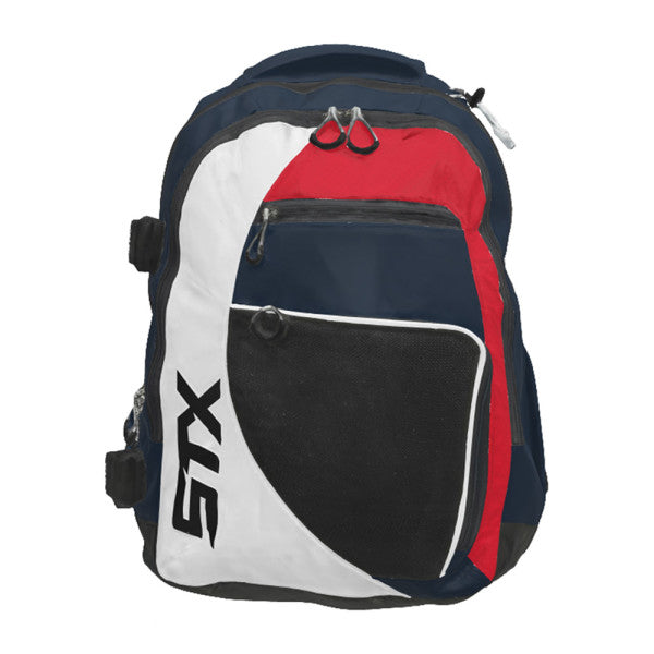 STX Sidewinder Custom Backpack Bag