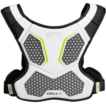 STX Cell 6 Lacrosse Shoulder Liner