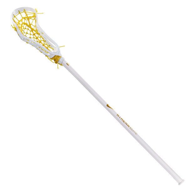 Nike Athena Elite Complete Women's Lacrosse Stick with Lock Pocket 2.0