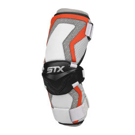 Custom STX Cell 6 Lacrosse Arm Guards