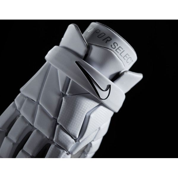 Nike Vapor Select Lacrosse Gloves