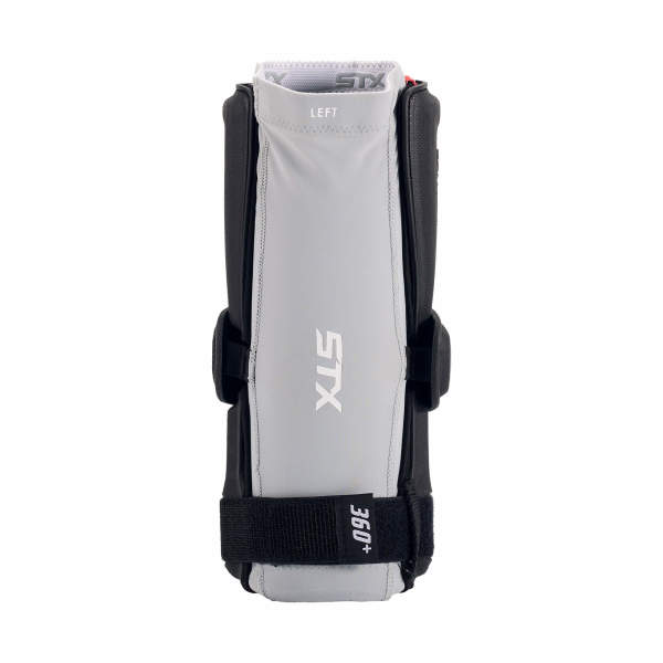 STX Stallion 1K Lacrosse Arm Guards