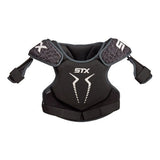 STX Stallion 75 Lacrosse Shoulder Pads 2024 Model