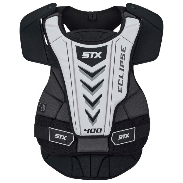 STX Lacrosse Eclipse 400 Goalie Chest Protector