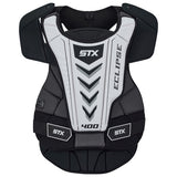 STX Lacrosse Eclipse 400 Goalie Chest Protector