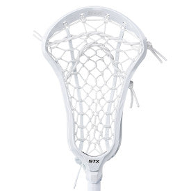 STX Aria Pro-M Women's Strung Head