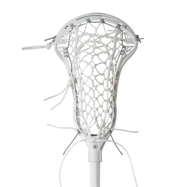 Gait Apex 2 Complete Women's Lacrosse Stick Flex Mesh Pocket